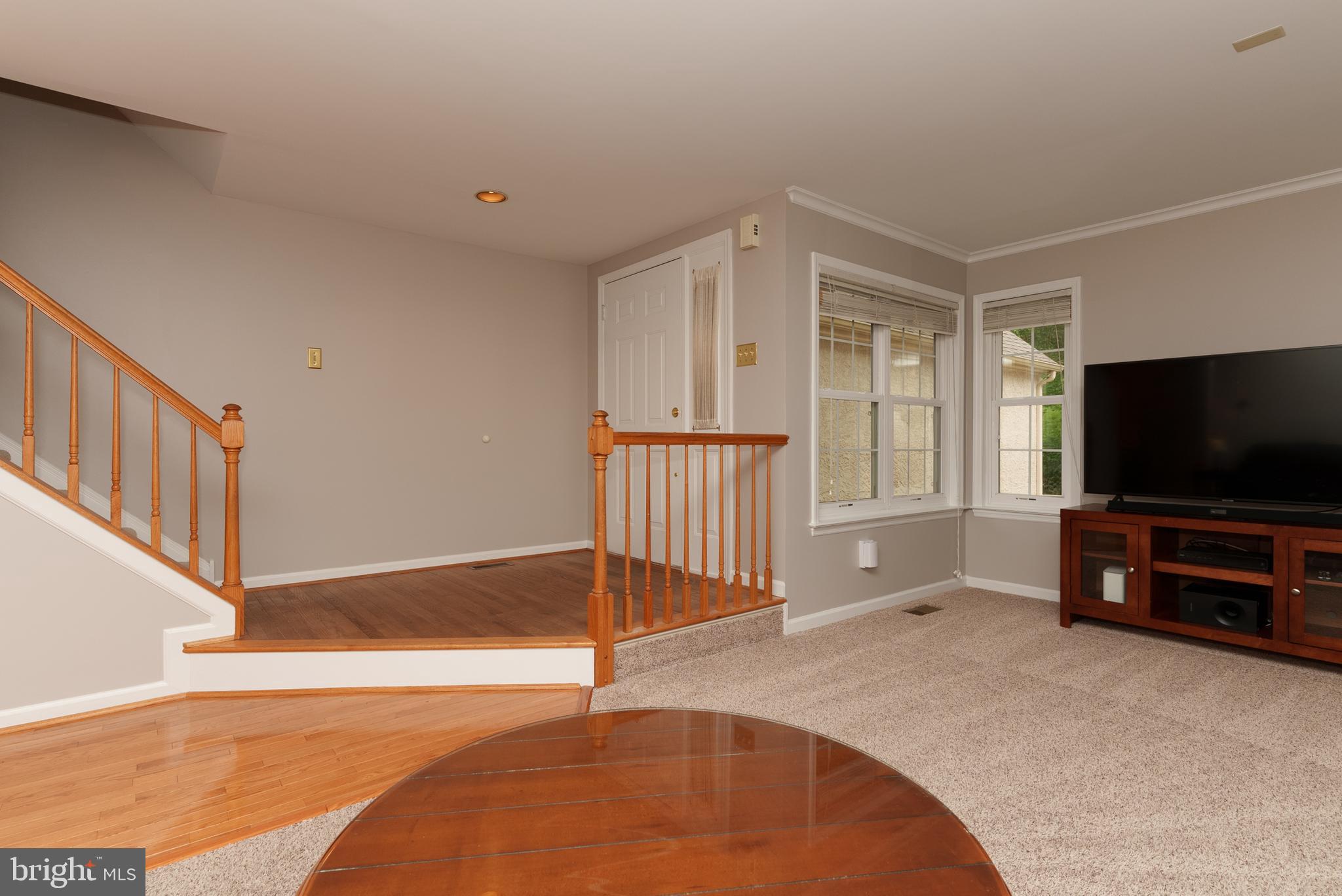 TERRACES OF WINDON - Residential