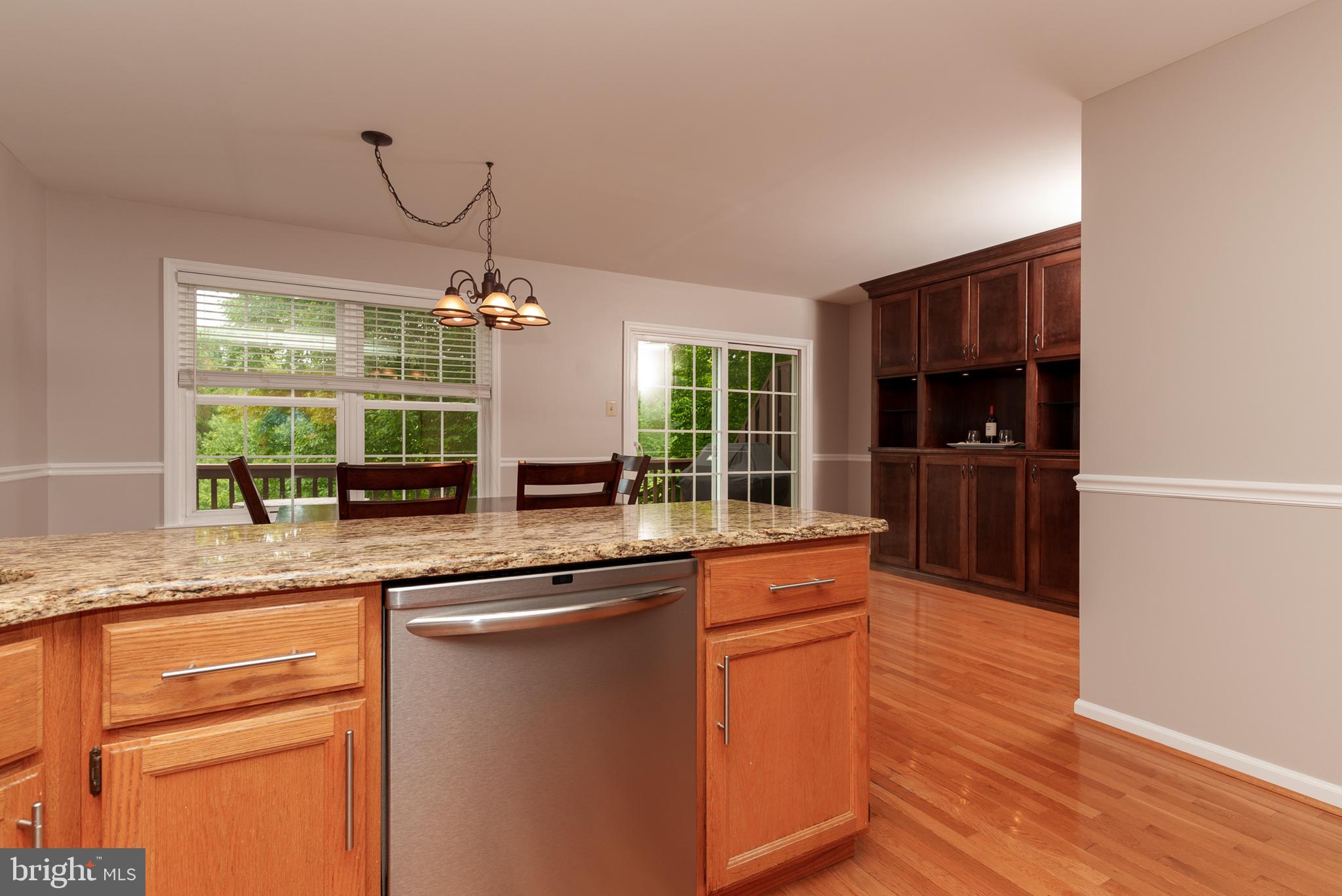 TERRACES OF WINDON - Residential