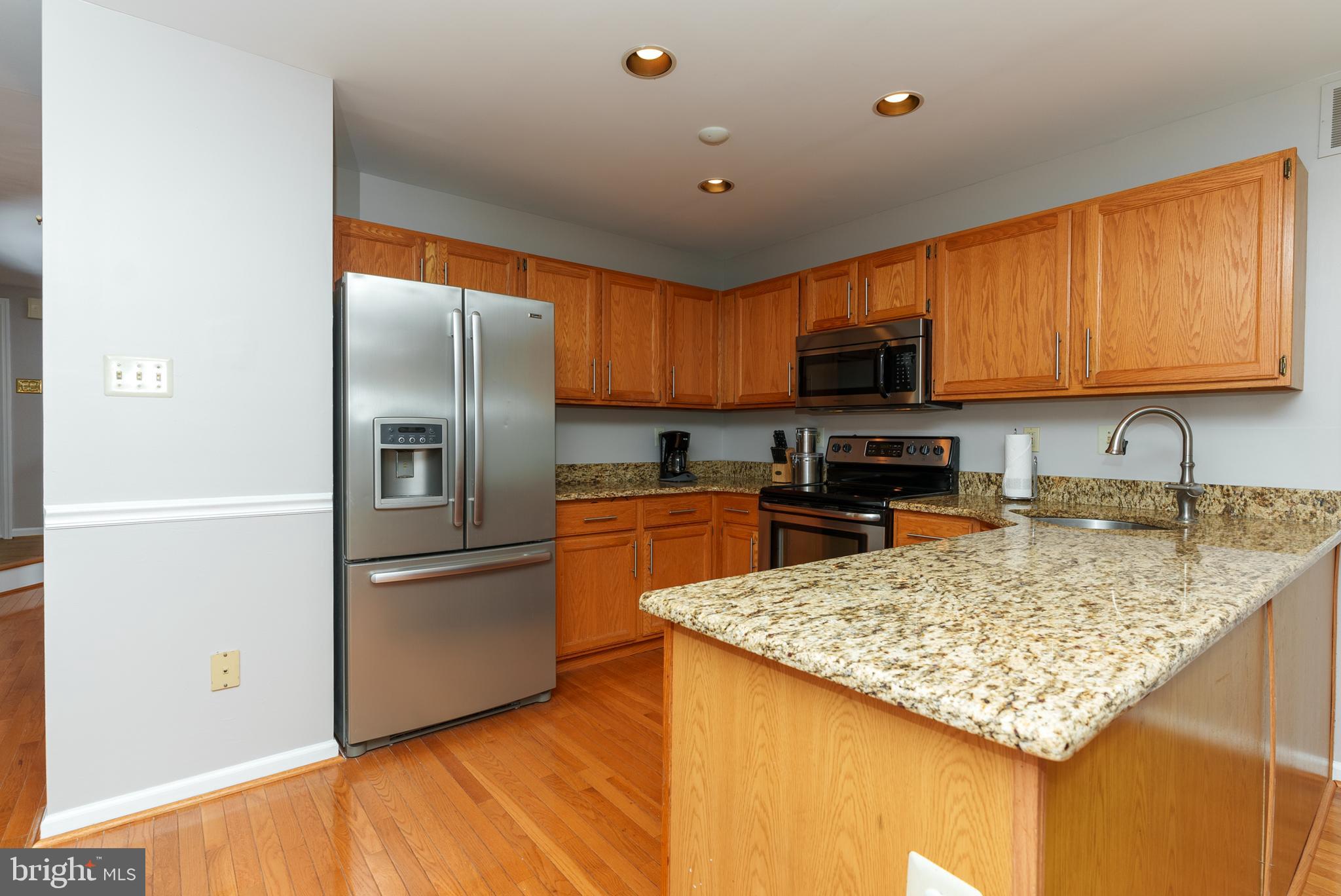 TERRACES OF WINDON - Residential