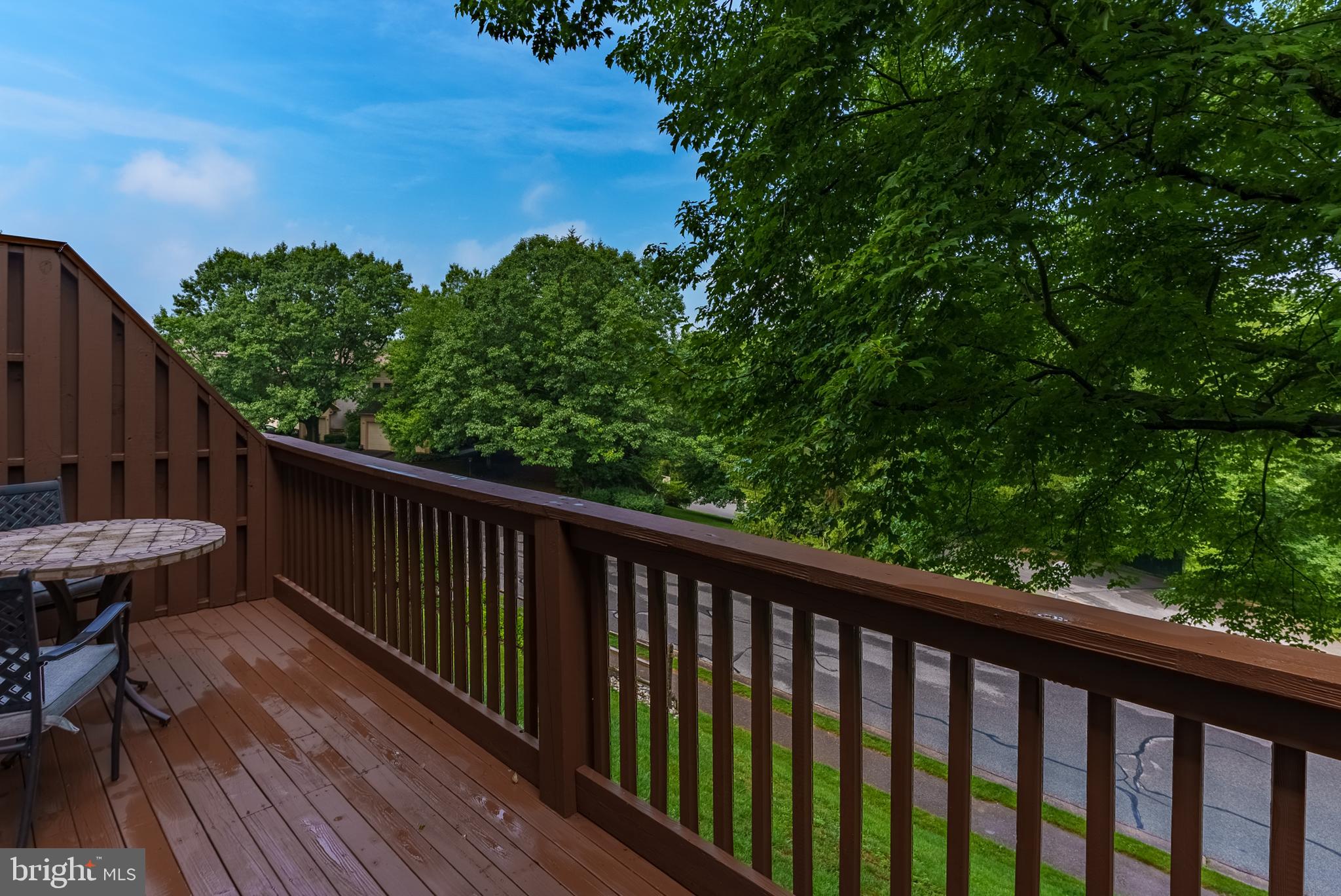 TERRACES OF WINDON - Residential