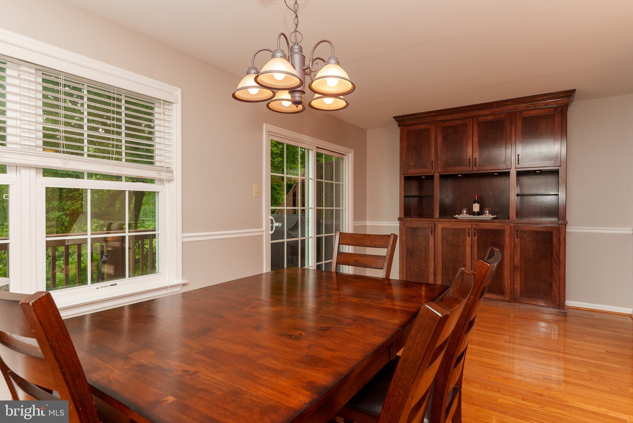 TERRACES OF WINDON - Residential