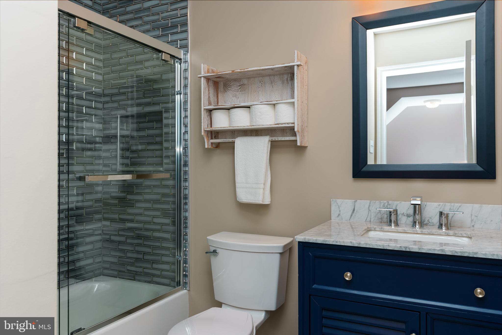 TERRACES OF WINDON - Residential