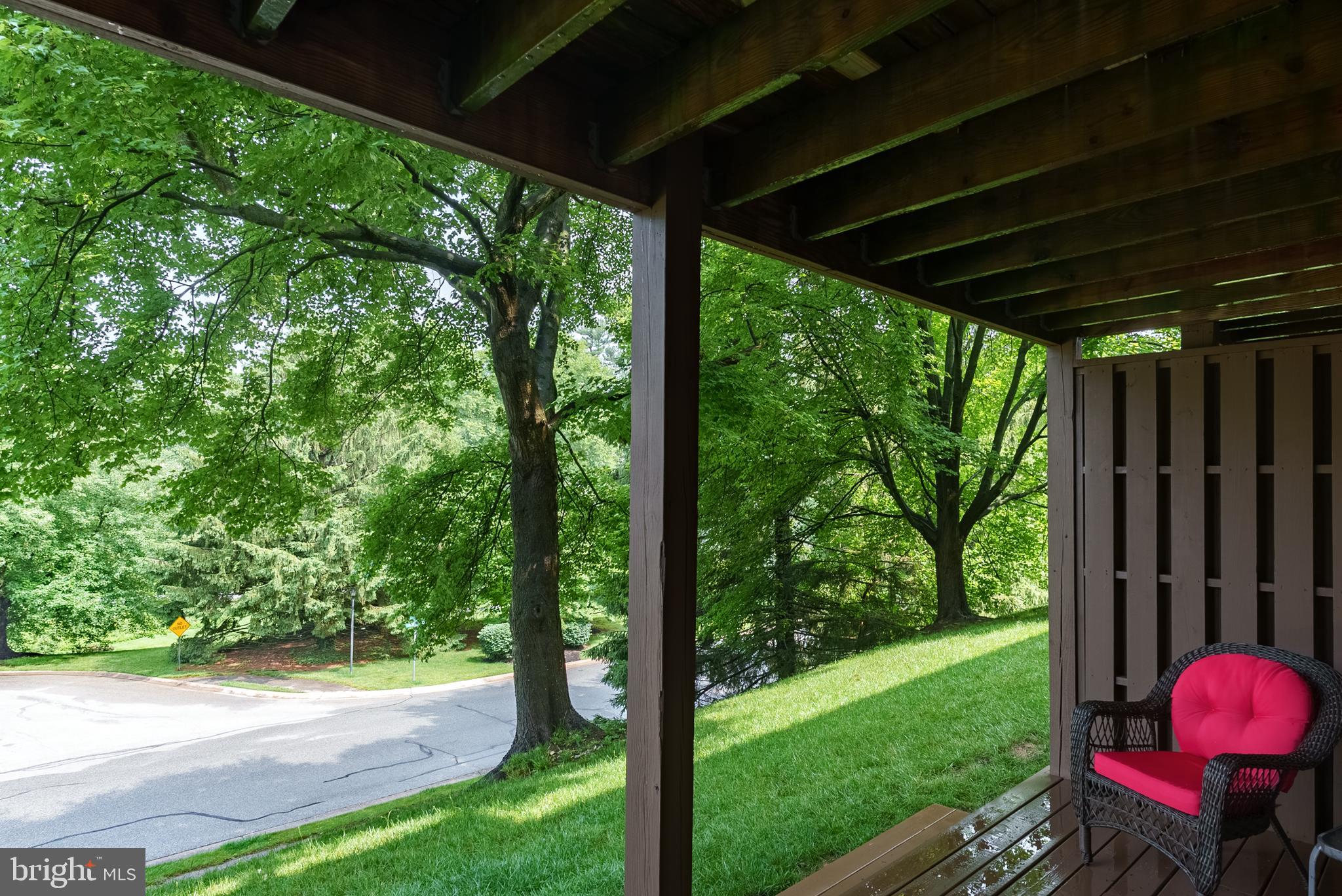 TERRACES OF WINDON - Residential
