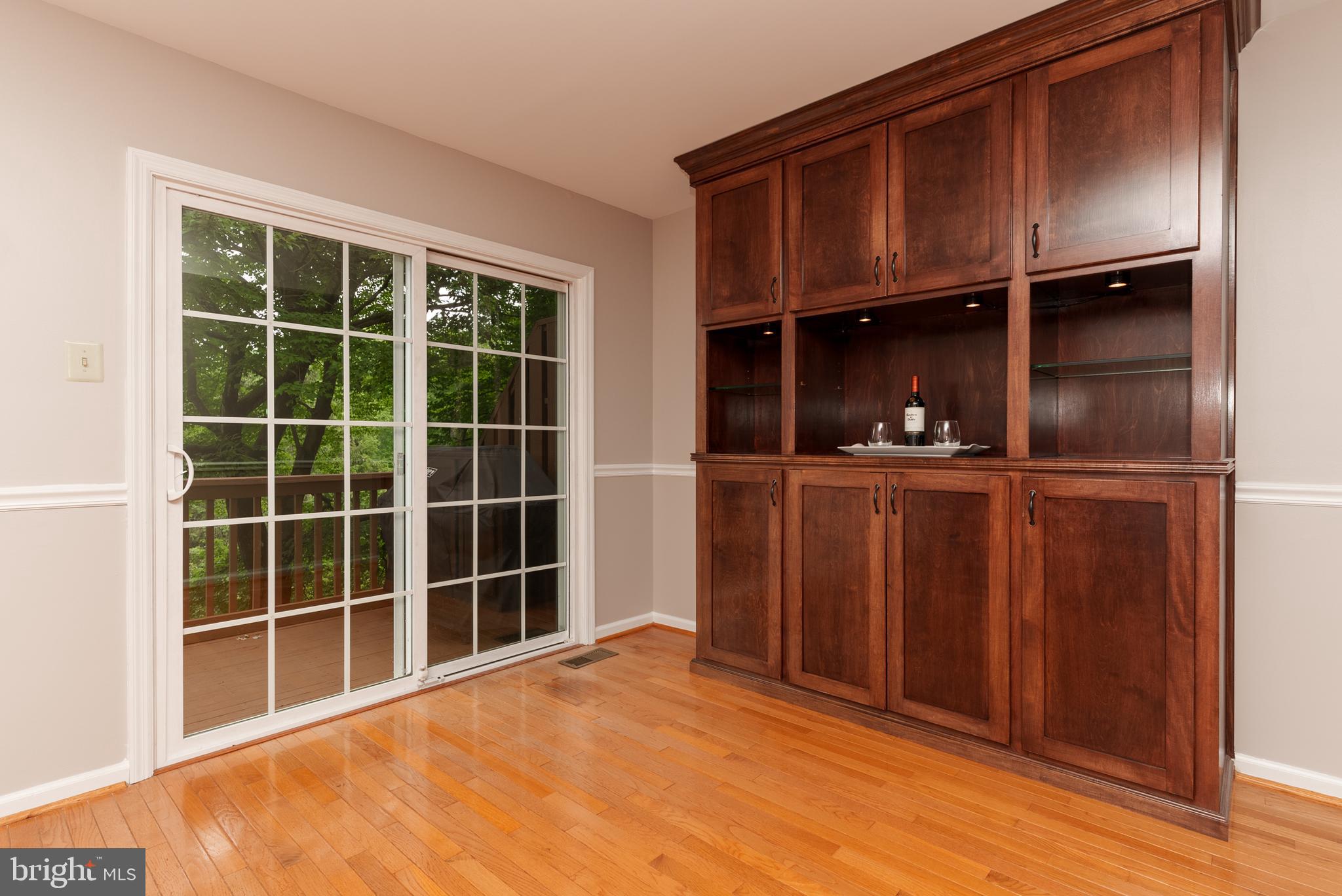 TERRACES OF WINDON - Residential