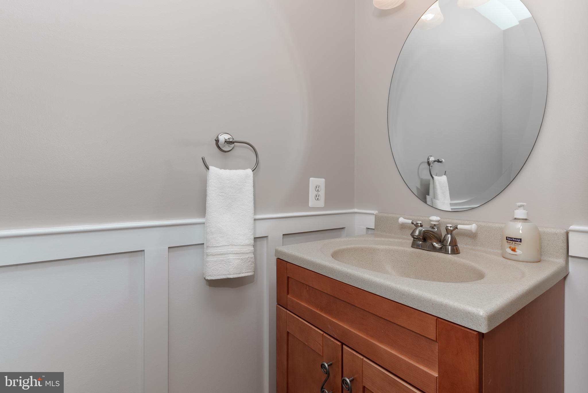 TERRACES OF WINDON - Residential