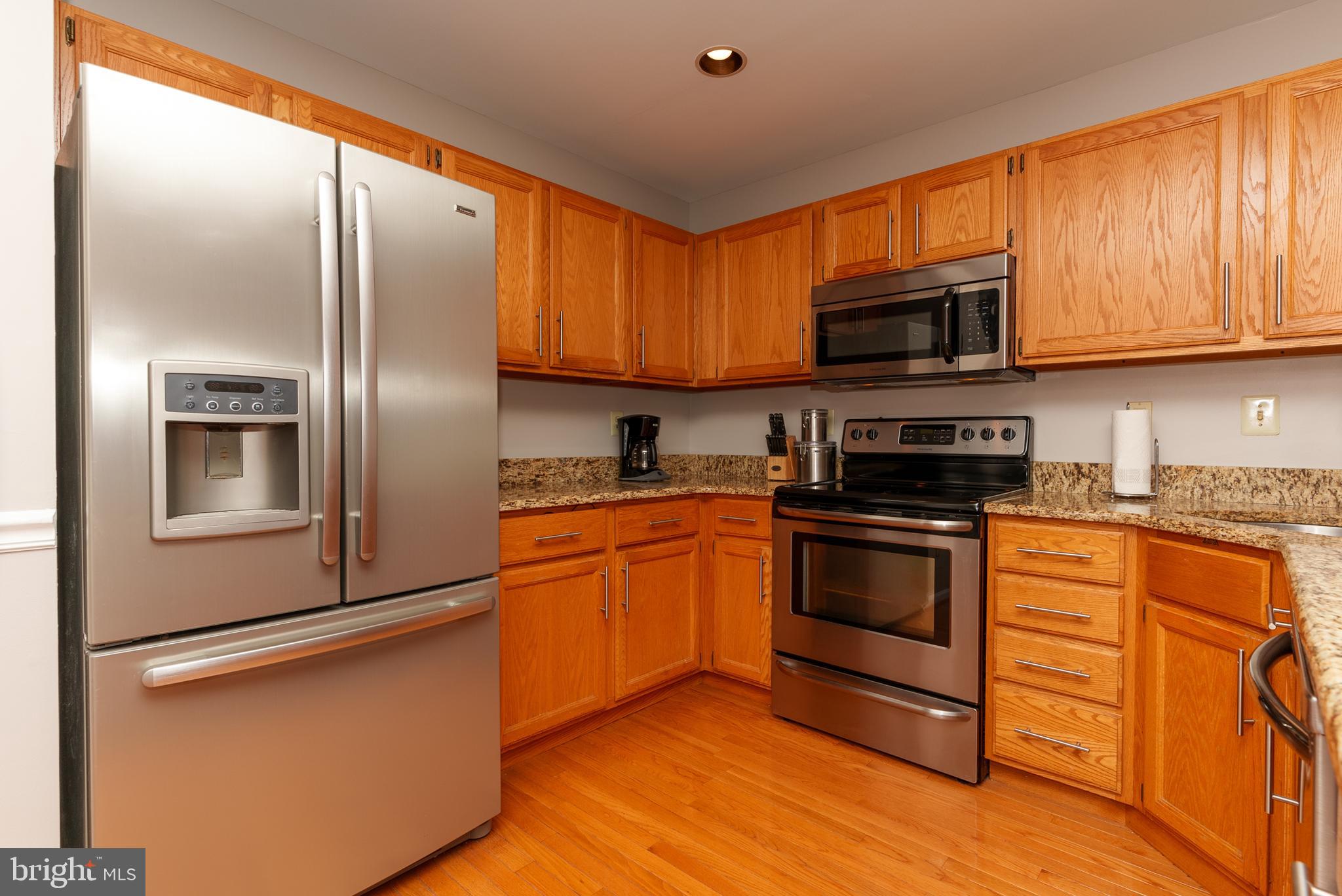 TERRACES OF WINDON - Residential