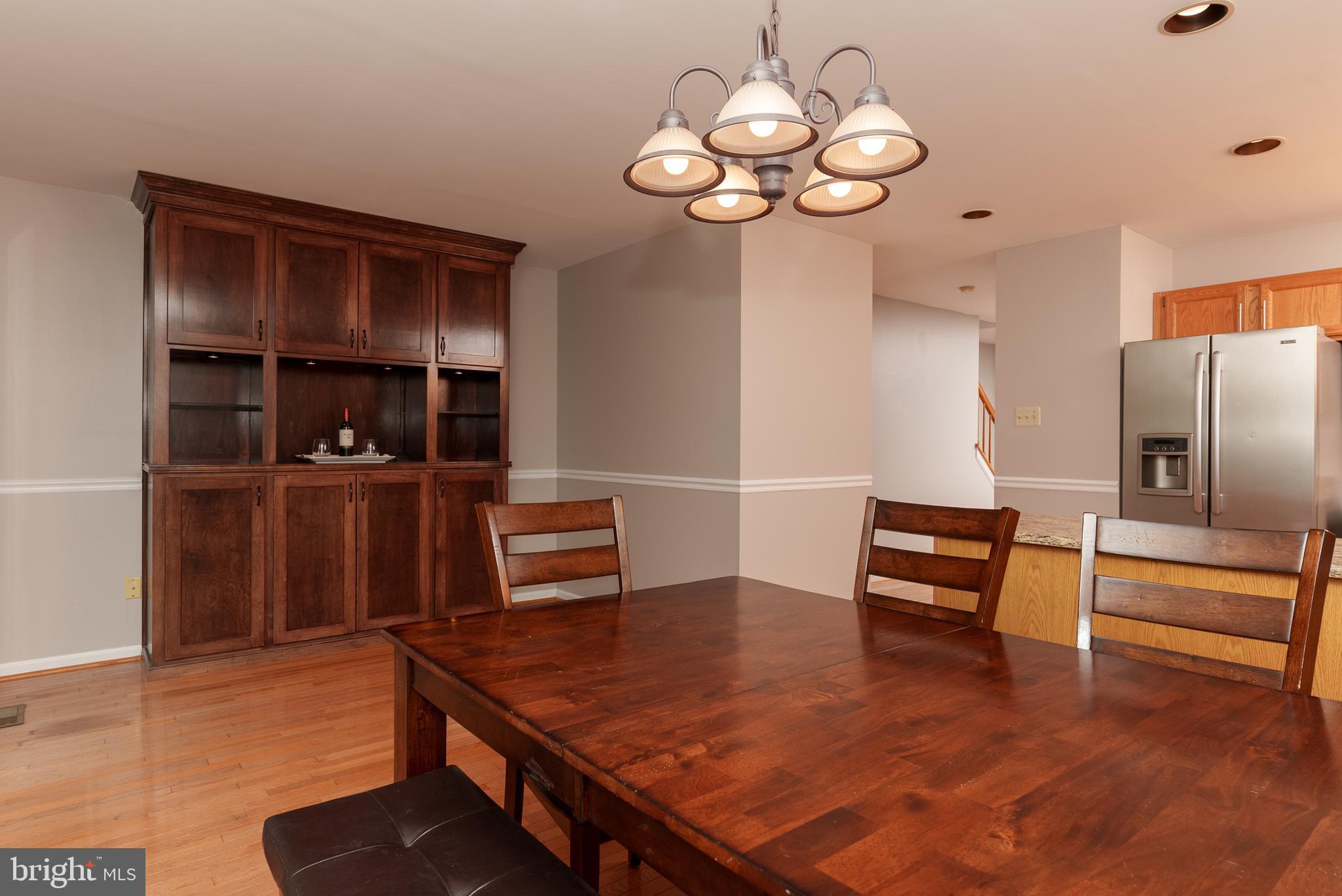 TERRACES OF WINDON - Residential