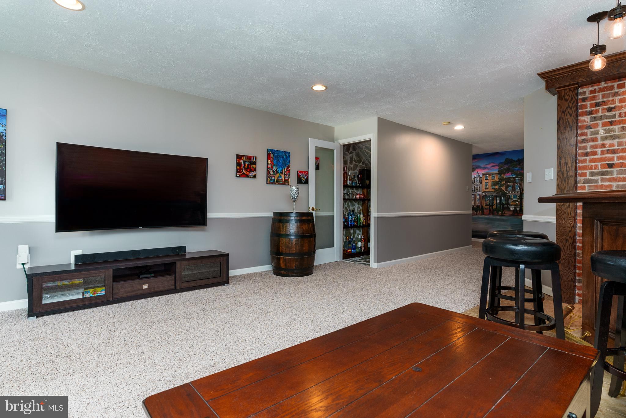 TERRACES OF WINDON - Residential