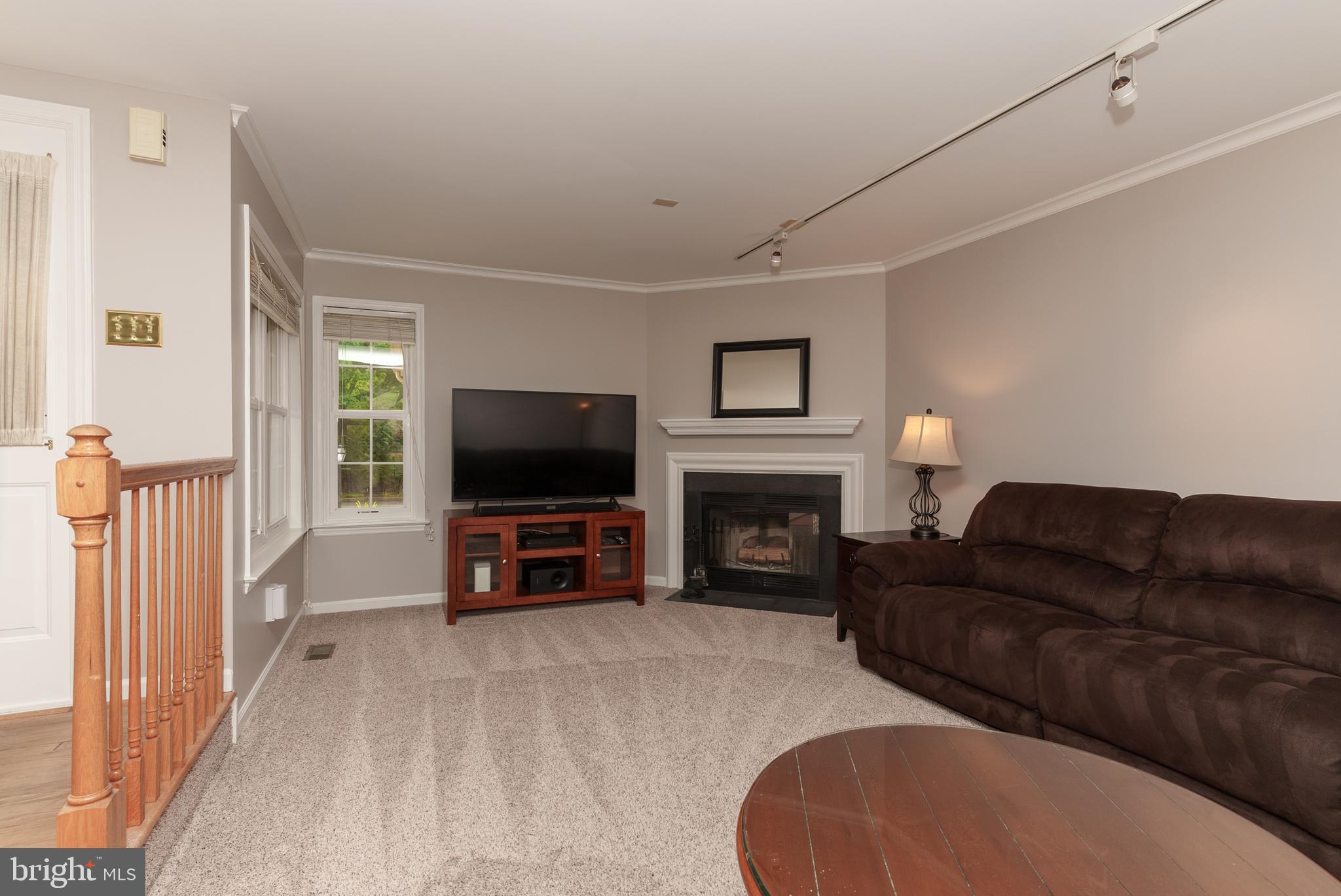 TERRACES OF WINDON - Residential