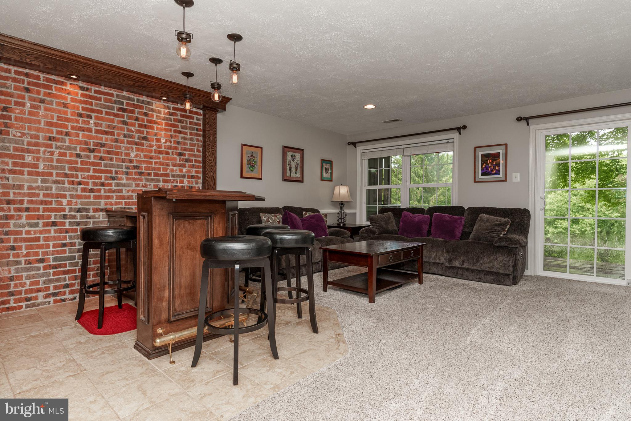 TERRACES OF WINDON - Residential