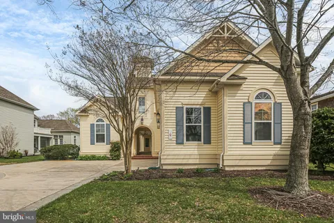 4 Foxwood Court, Ocean View, DE MLS: DESU2076474
