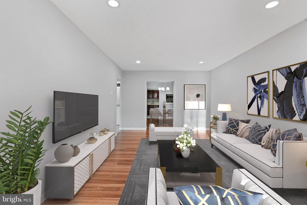 Photo of 6155 Edsall Rd. Road #B, ALEXANDRIA, VA 22304 (MLS # VAAX2049520)