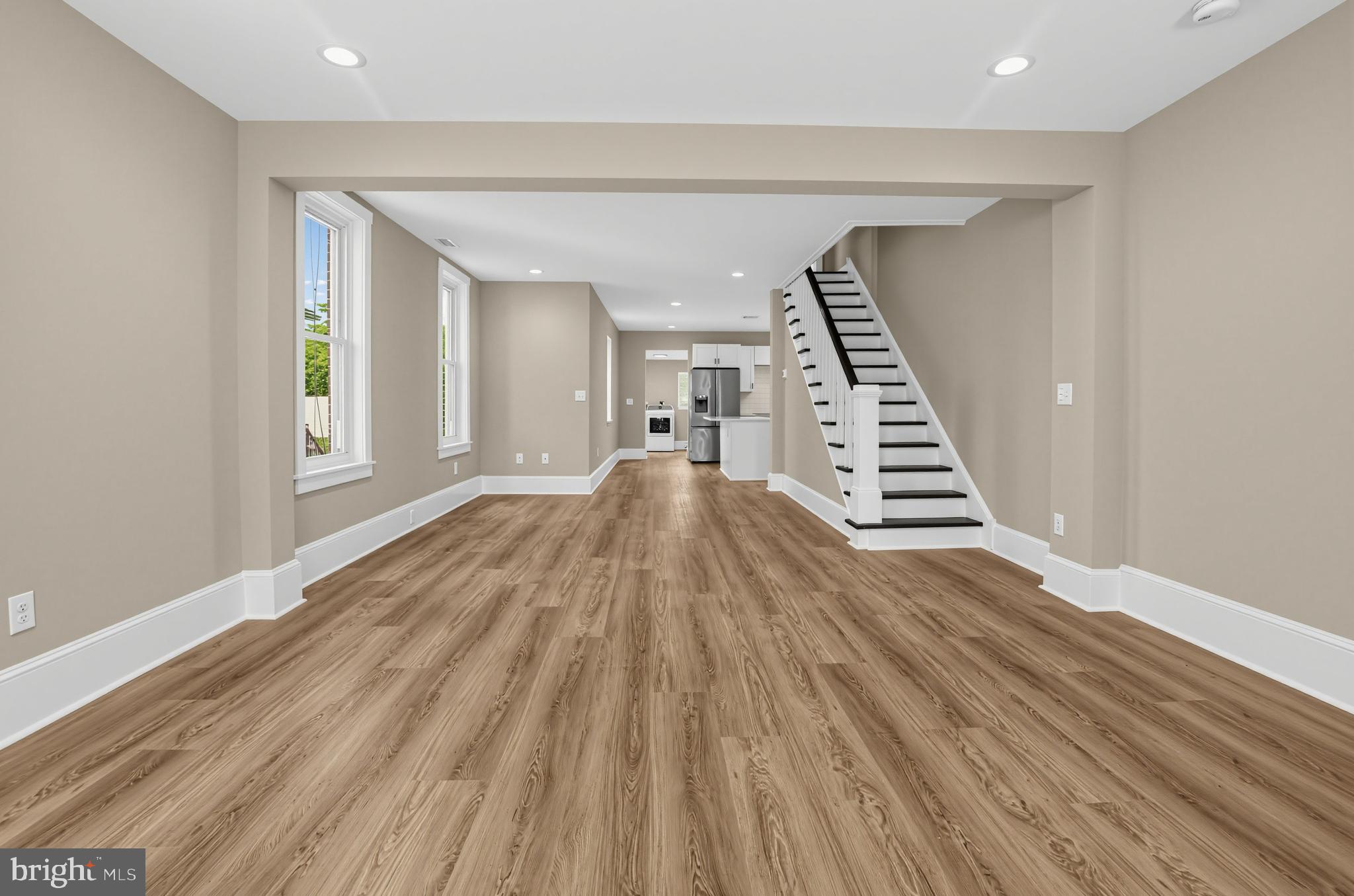 545 MARKET STREET