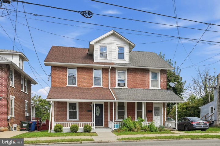 Photo 1 of 23 — 545 MARKET STREET, OXFORD, PA 19363
