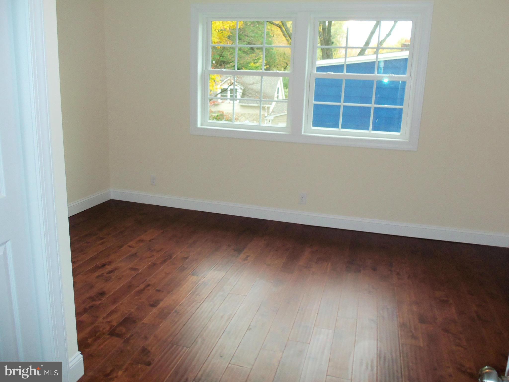 HOMEWOOD - Residential