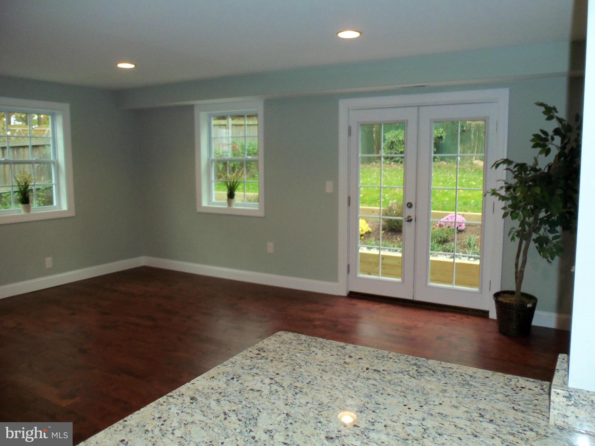 HOMEWOOD - Residential