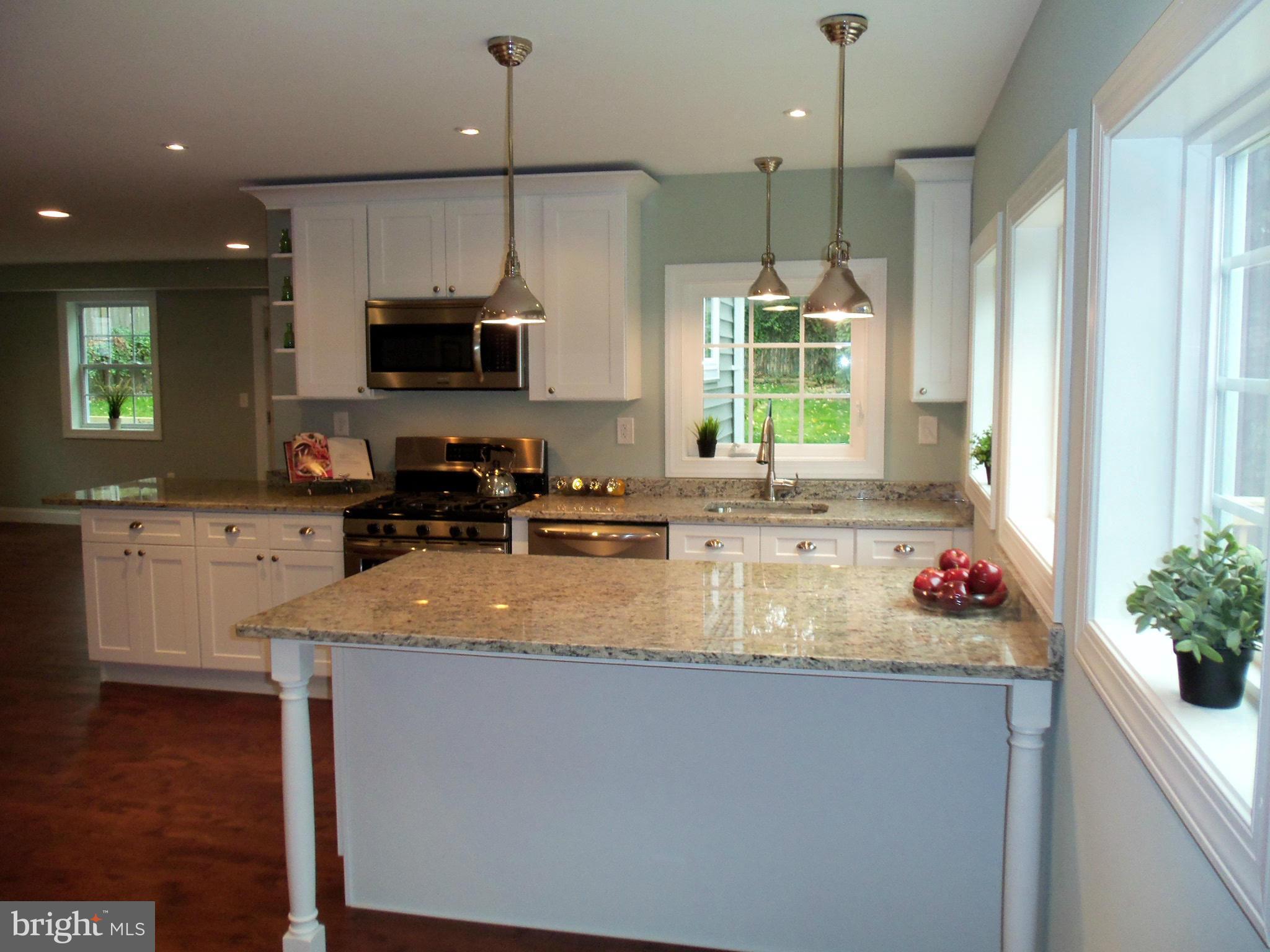 HOMEWOOD - Residential