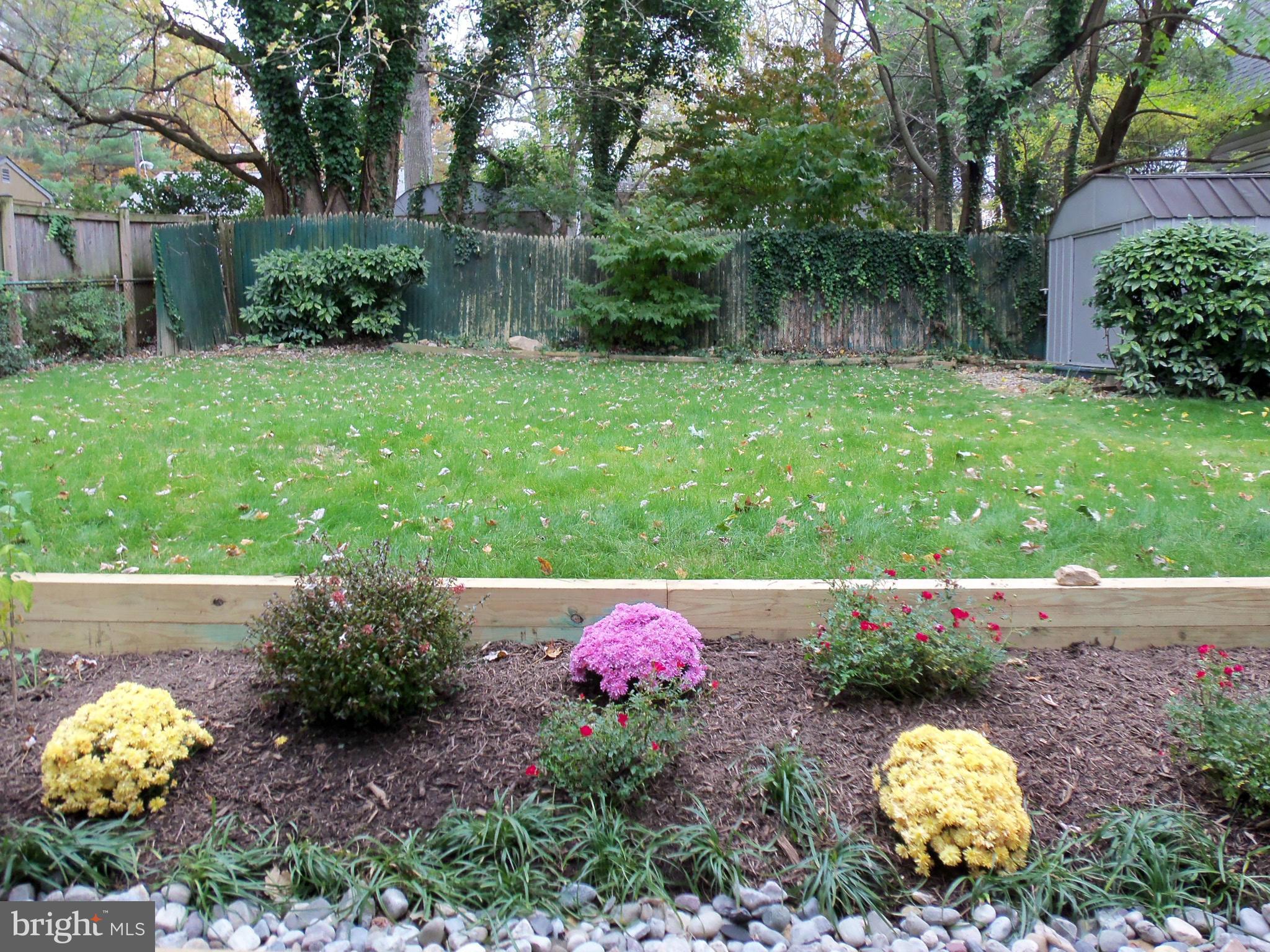 HOMEWOOD - Residential