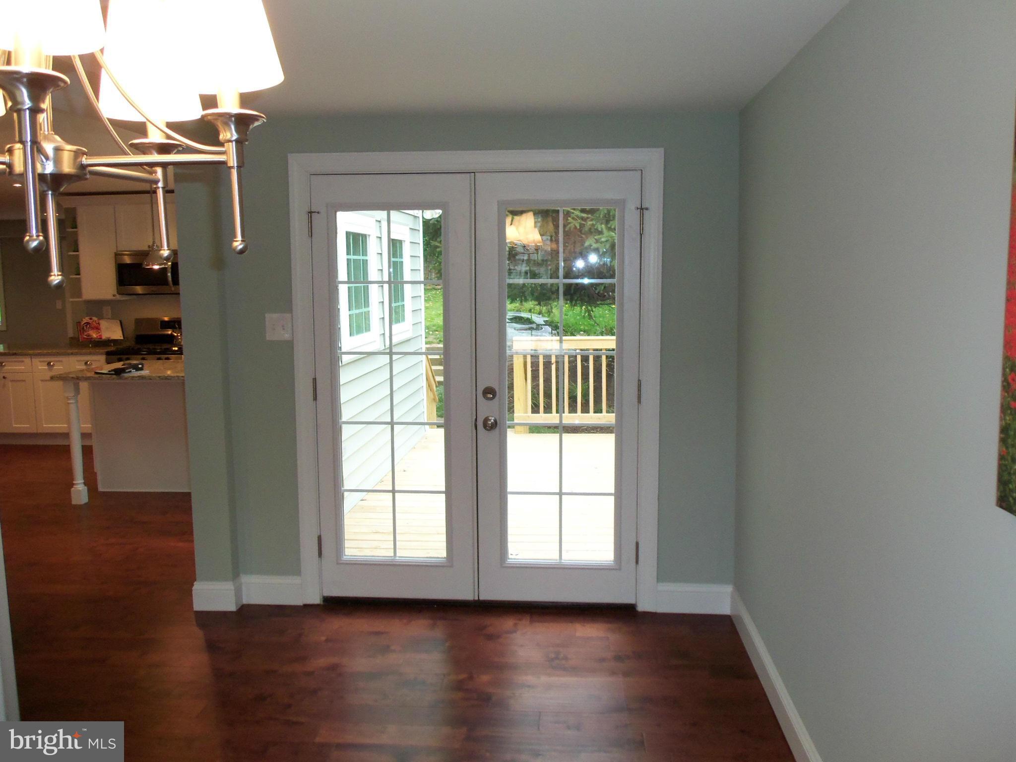 HOMEWOOD - Residential