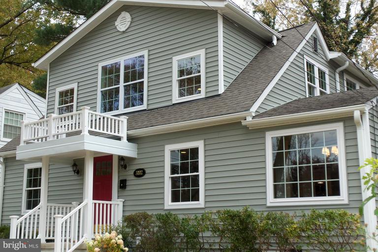 HOMEWOOD - Residential