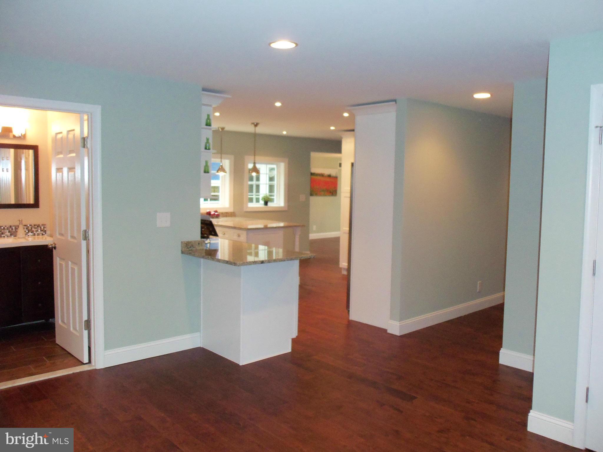 HOMEWOOD - Residential