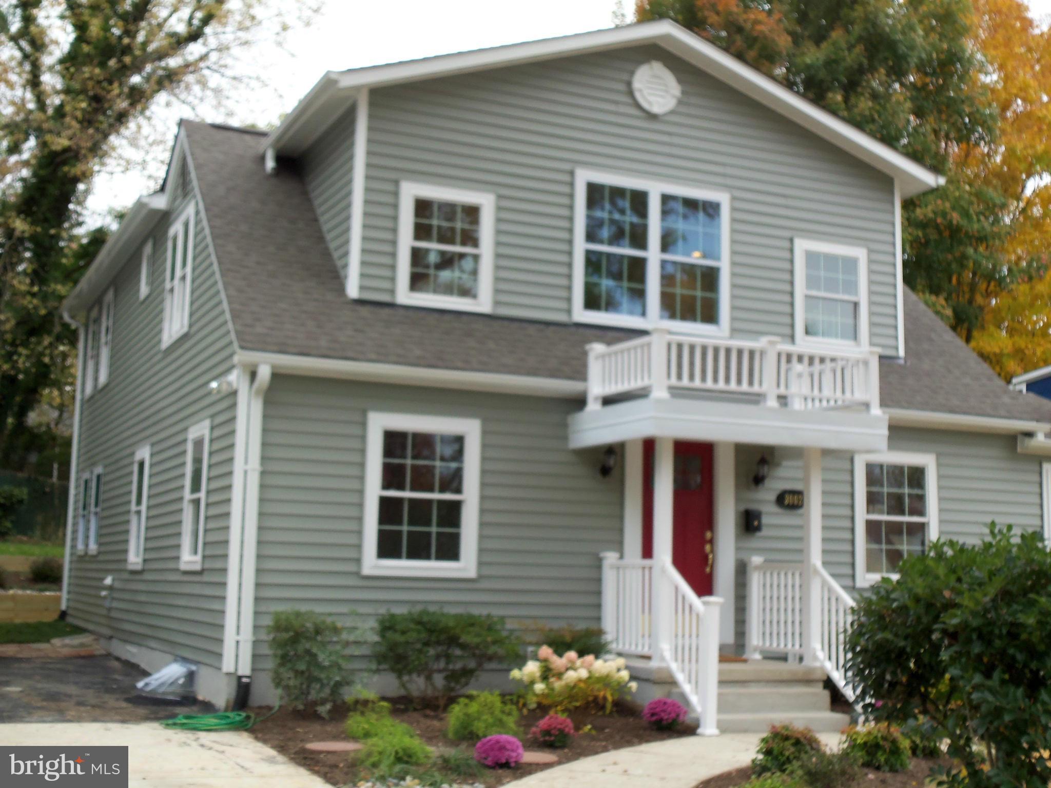 HOMEWOOD - Residential