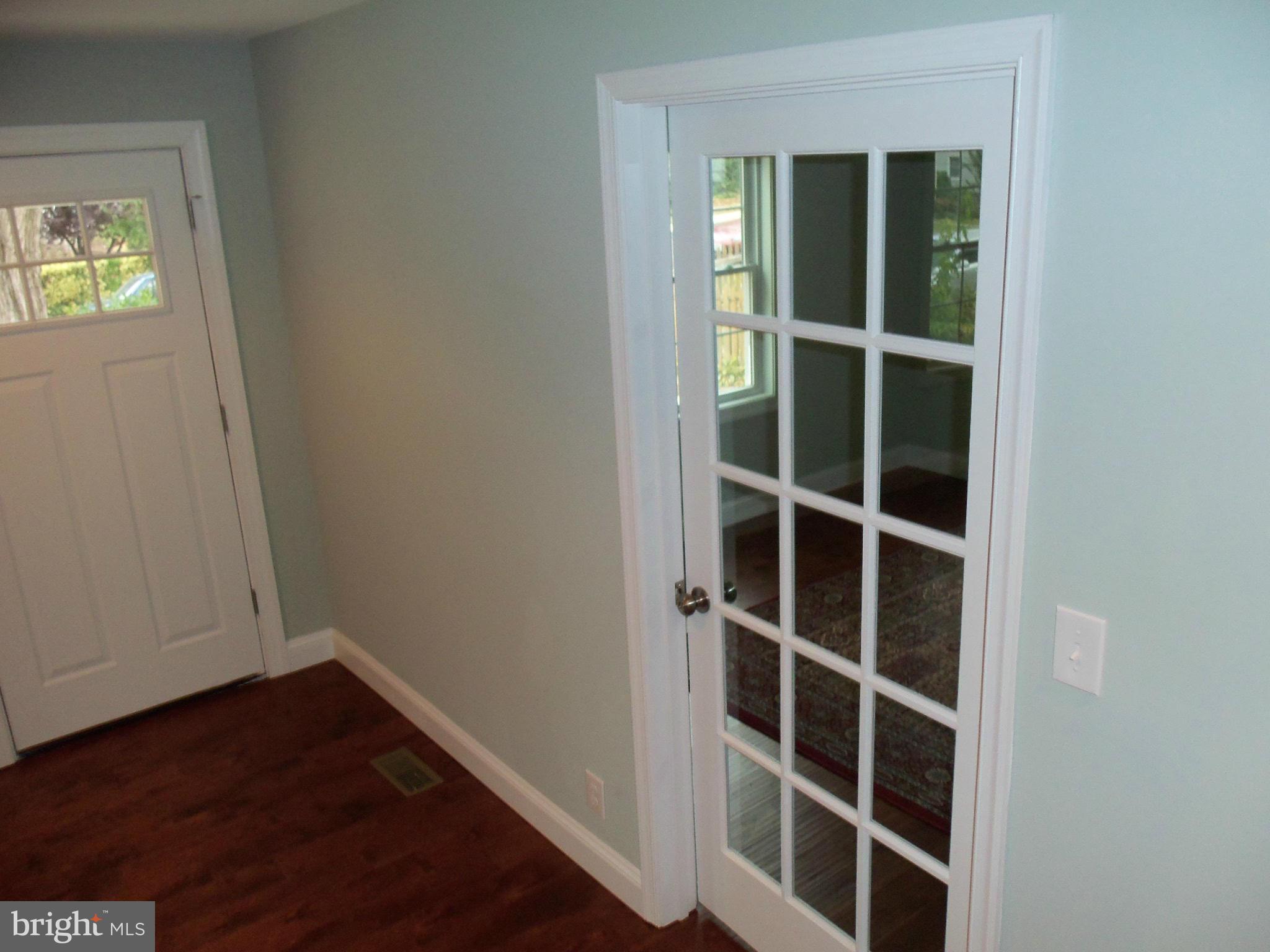 HOMEWOOD - Residential