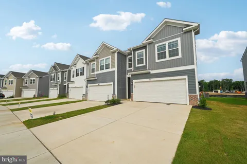 745 Managrass Drive, Joppa, MD MLS: MDHR2041826