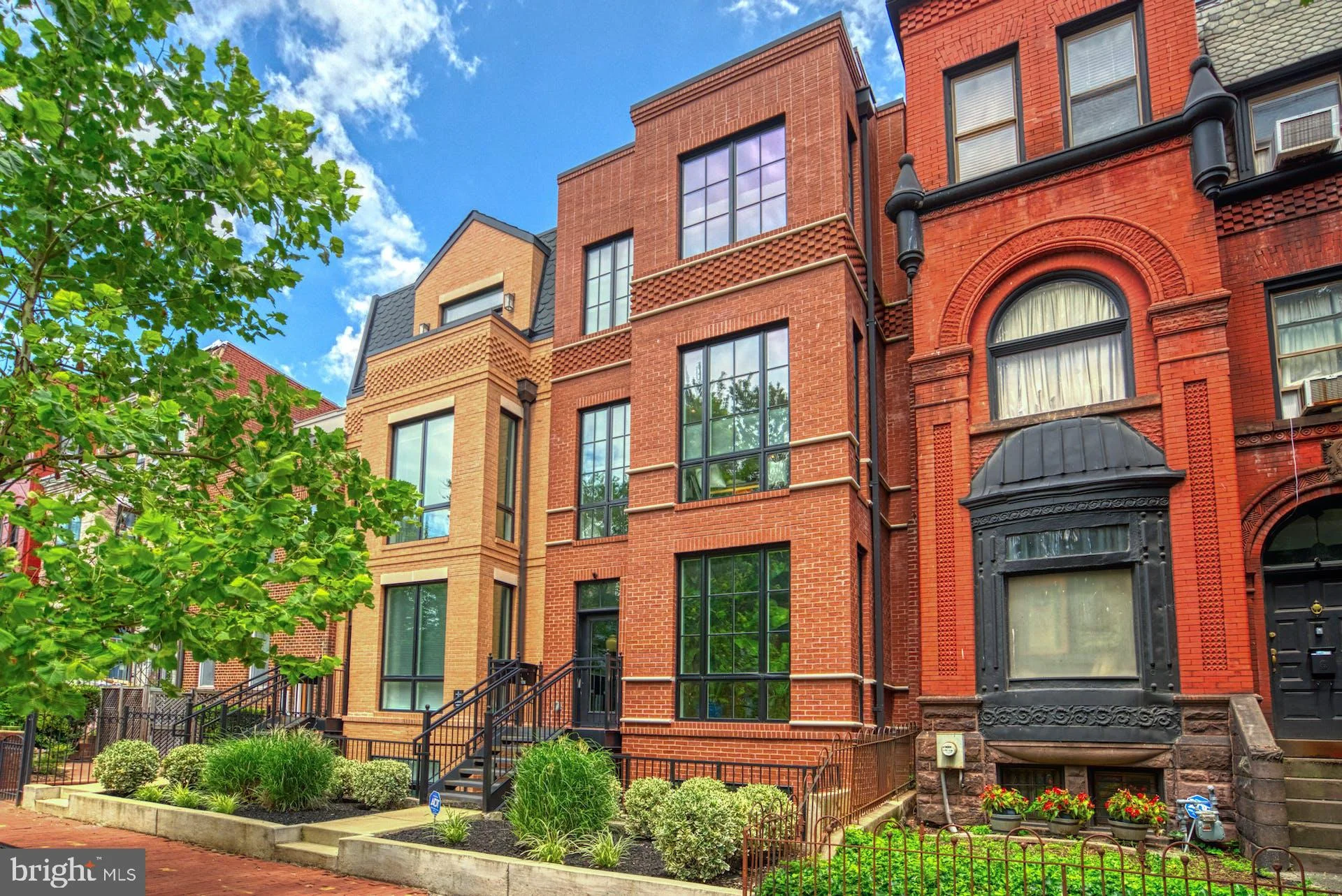 467 M Street NW Unit 1