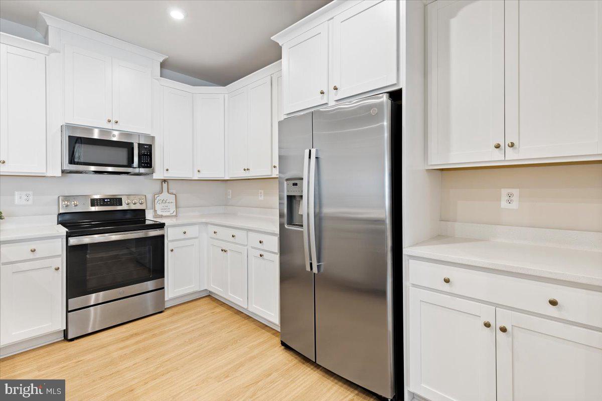 DULLES TECHNOLOGY - Residential