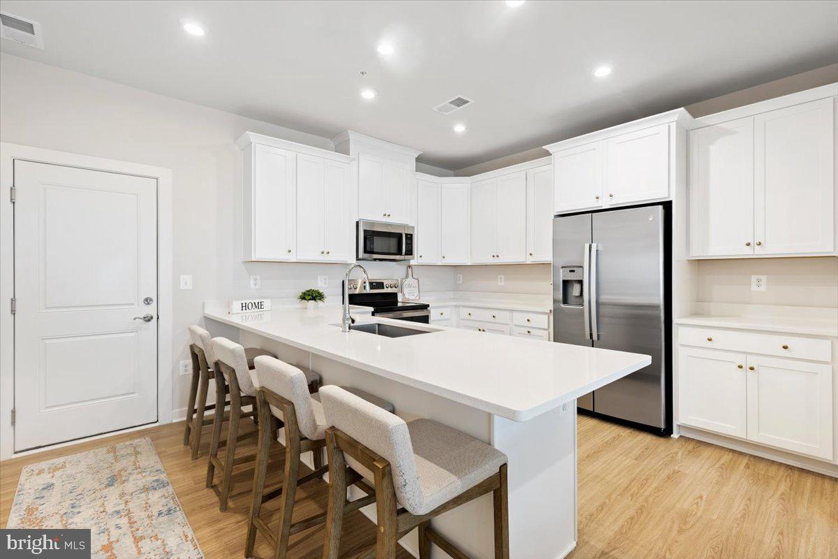 DULLES TECHNOLOGY - Residential