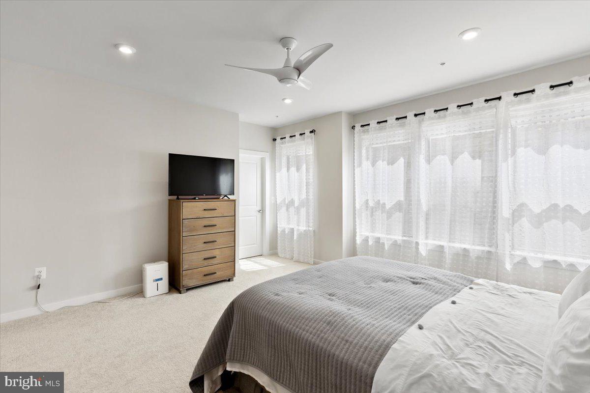 DULLES TECHNOLOGY - Residential