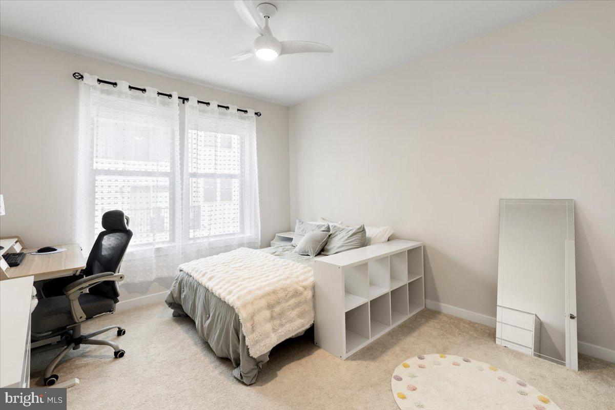 DULLES TECHNOLOGY - Residential