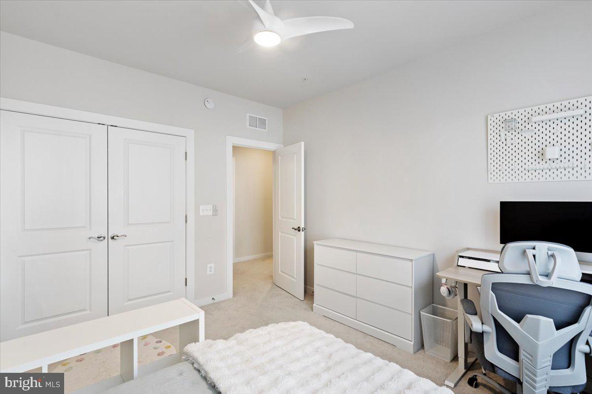 DULLES TECHNOLOGY - Residential