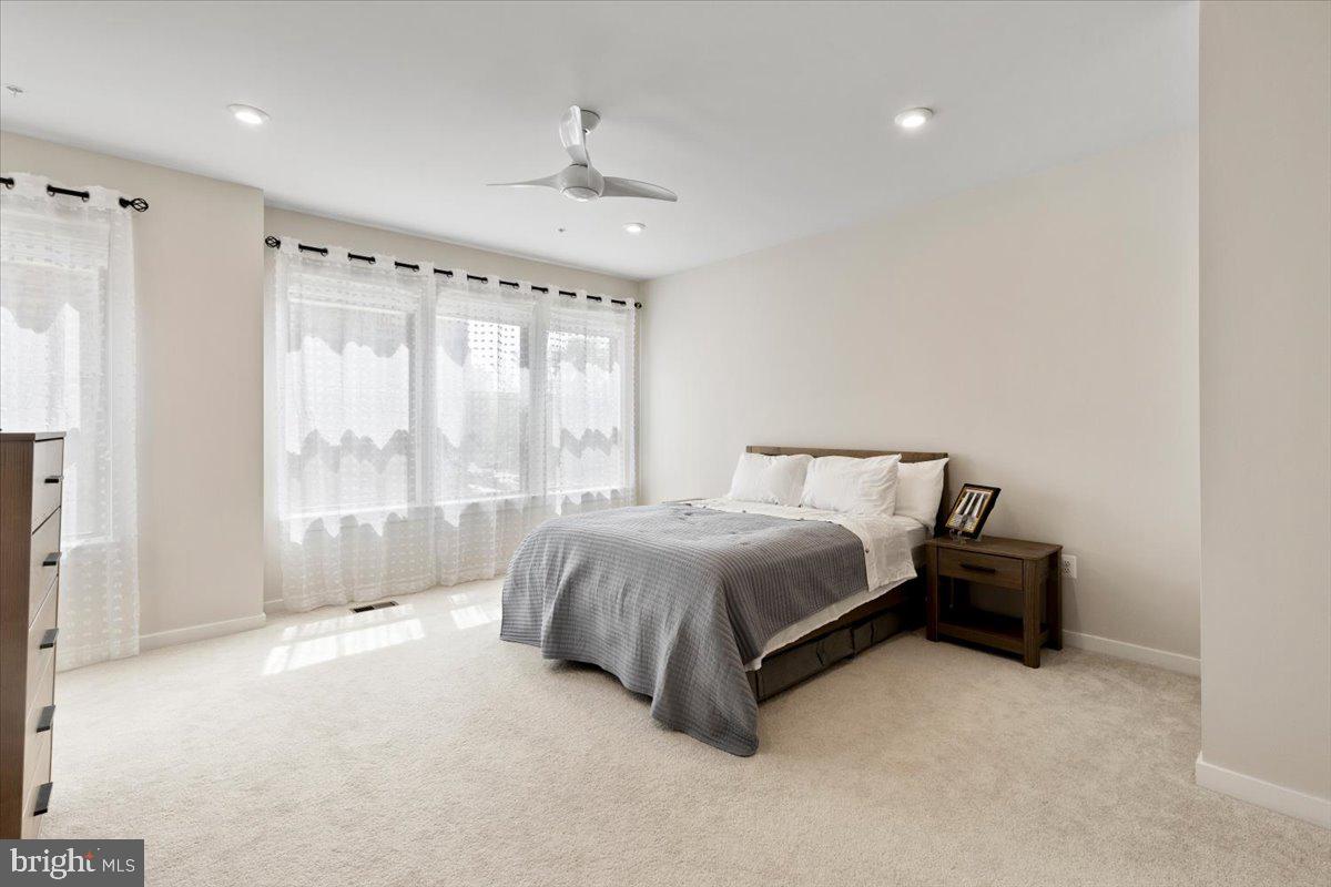 DULLES TECHNOLOGY - Residential