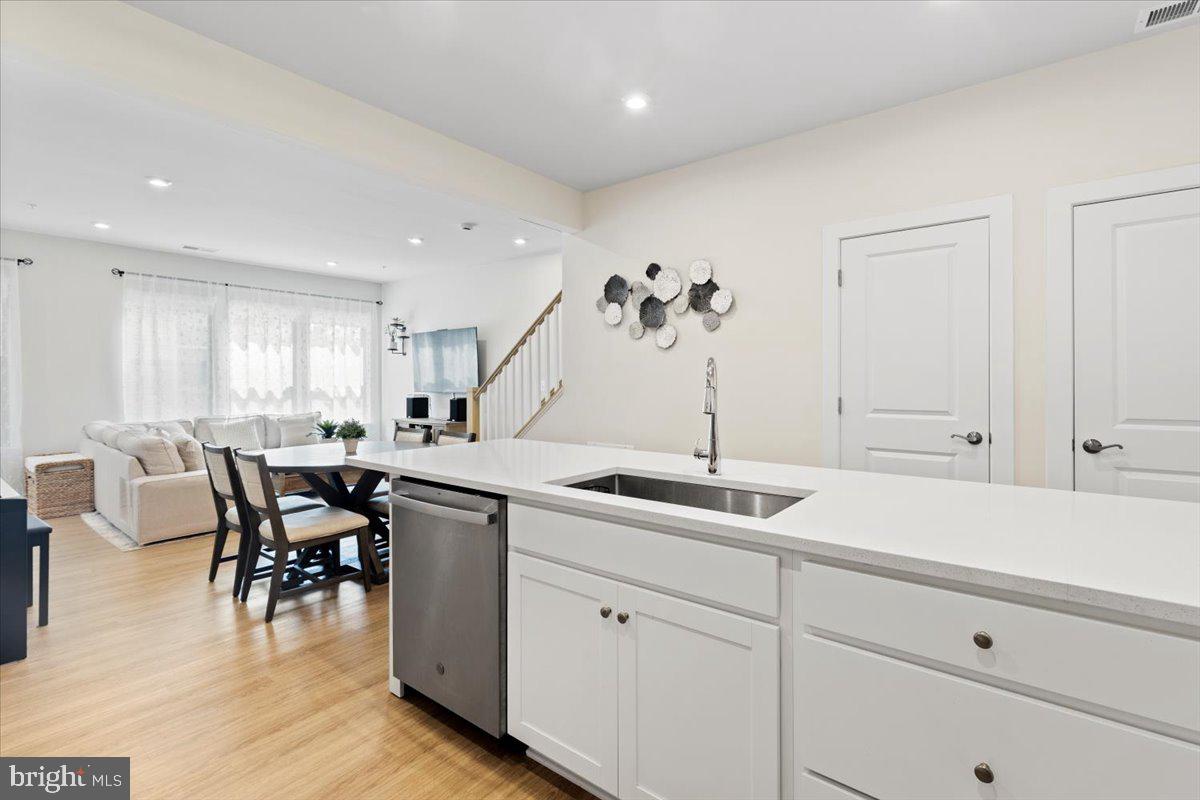 DULLES TECHNOLOGY - Residential