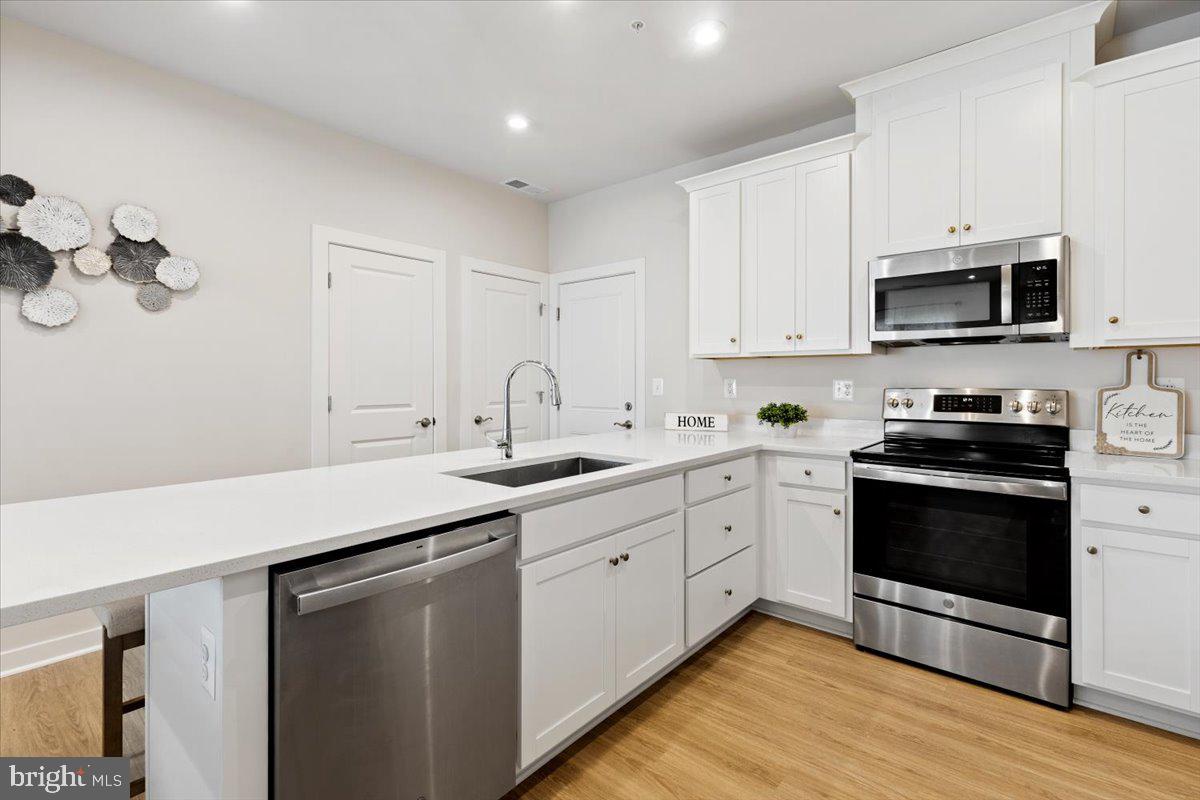 DULLES TECHNOLOGY - Residential