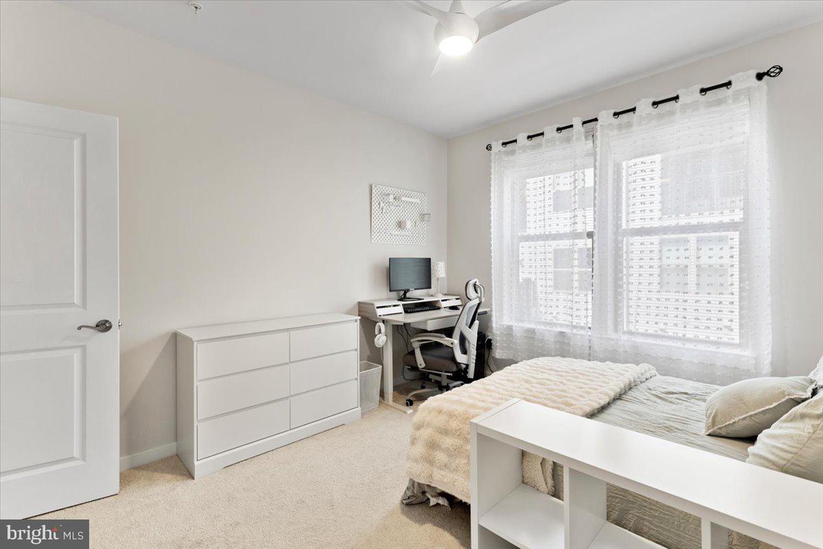 DULLES TECHNOLOGY - Residential