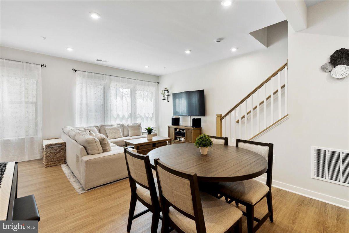 DULLES TECHNOLOGY - Residential