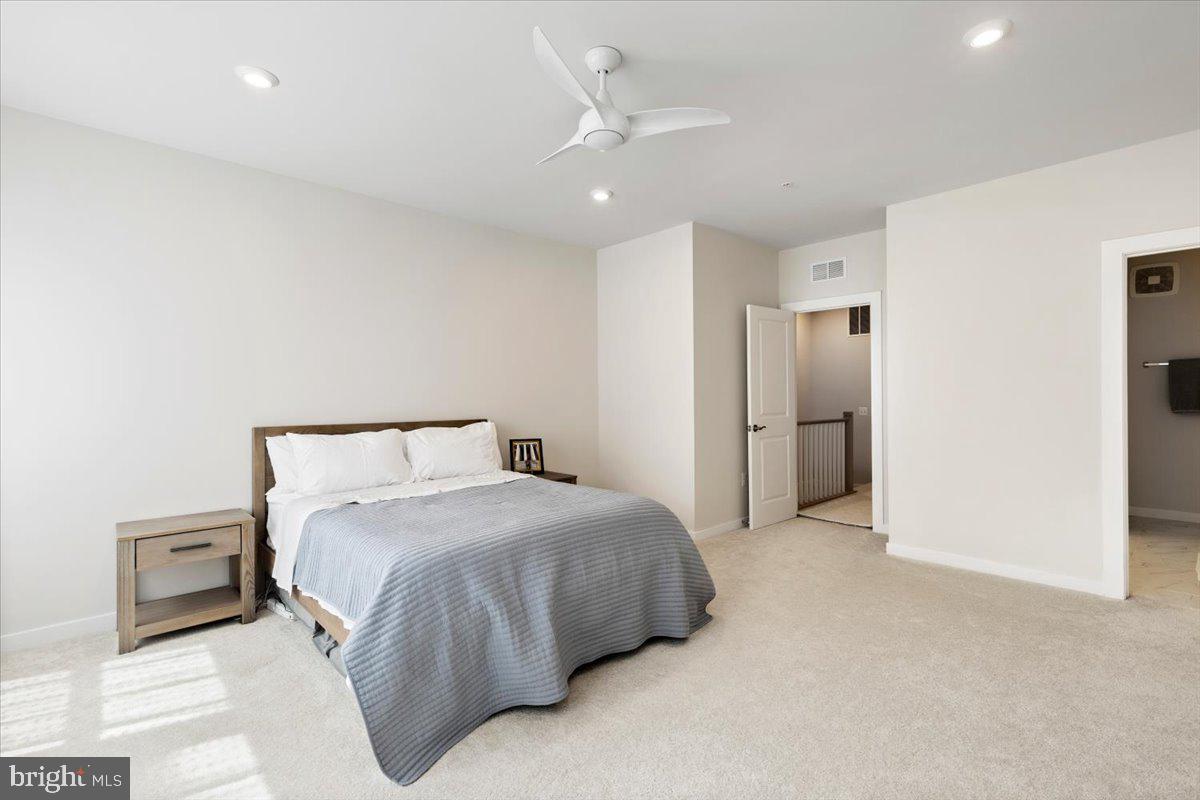 DULLES TECHNOLOGY - Residential