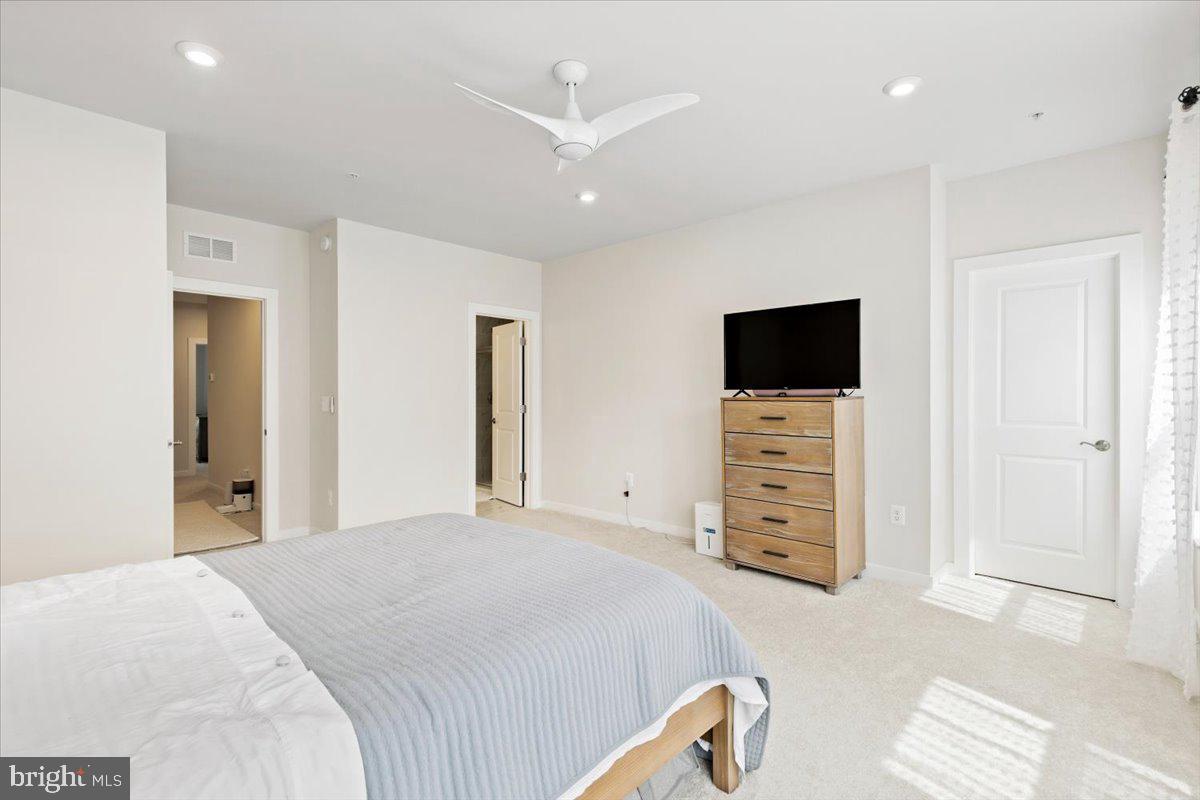 DULLES TECHNOLOGY - Residential