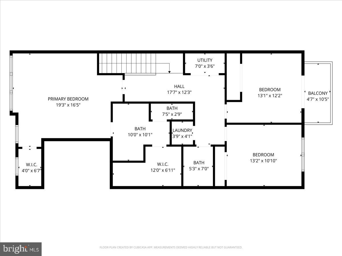 DULLES TECHNOLOGY - Residential
