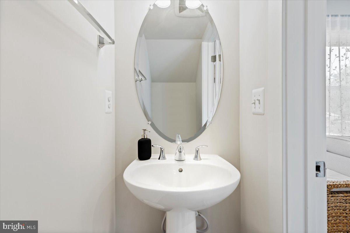 DULLES TECHNOLOGY - Residential