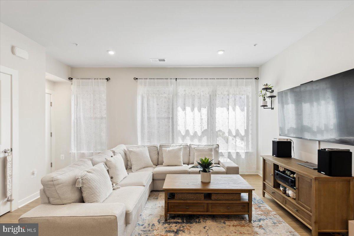 DULLES TECHNOLOGY - Residential