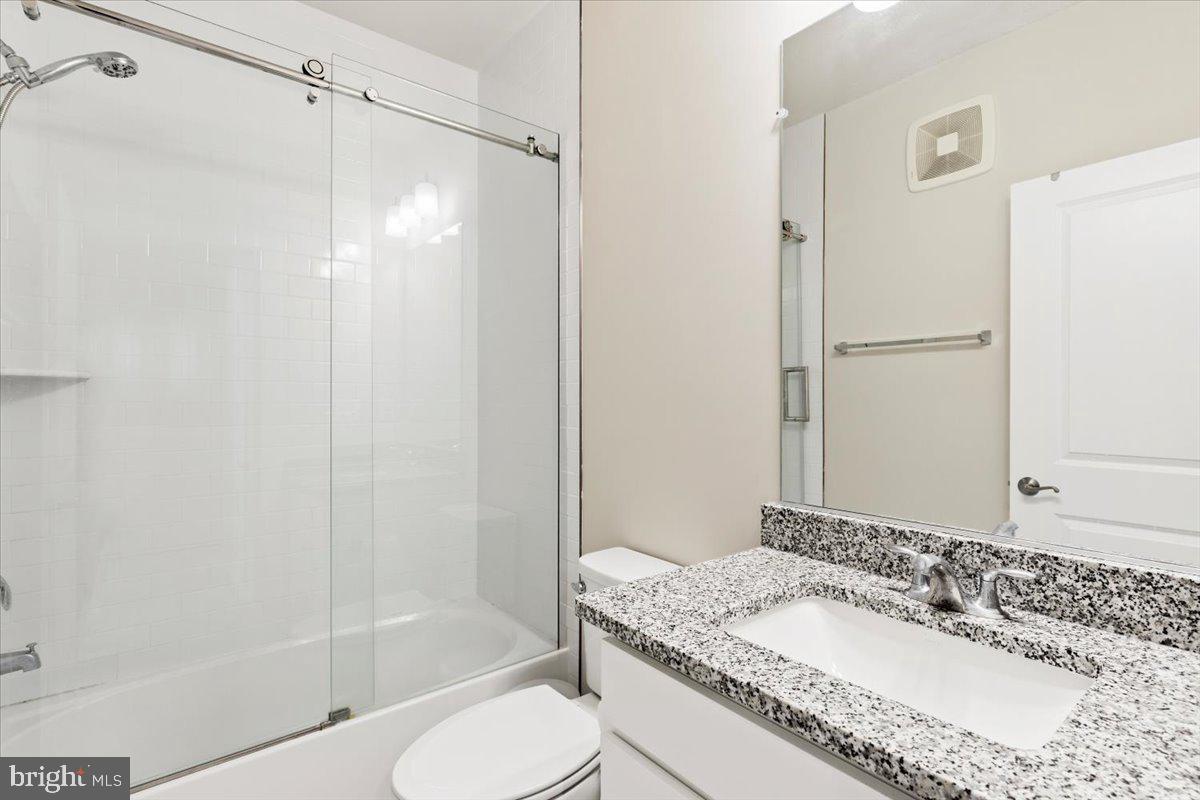 DULLES TECHNOLOGY - Residential