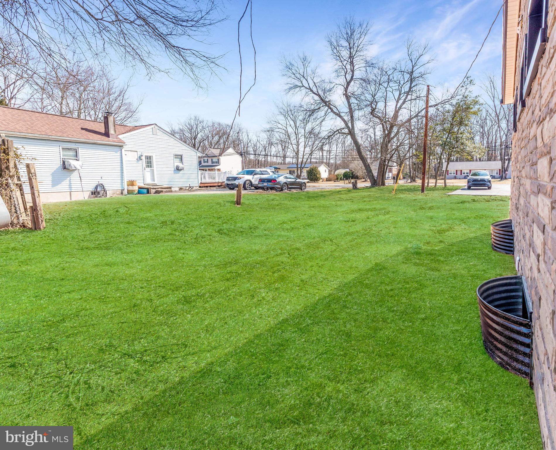 TWIN RIVER BEACH - Residential