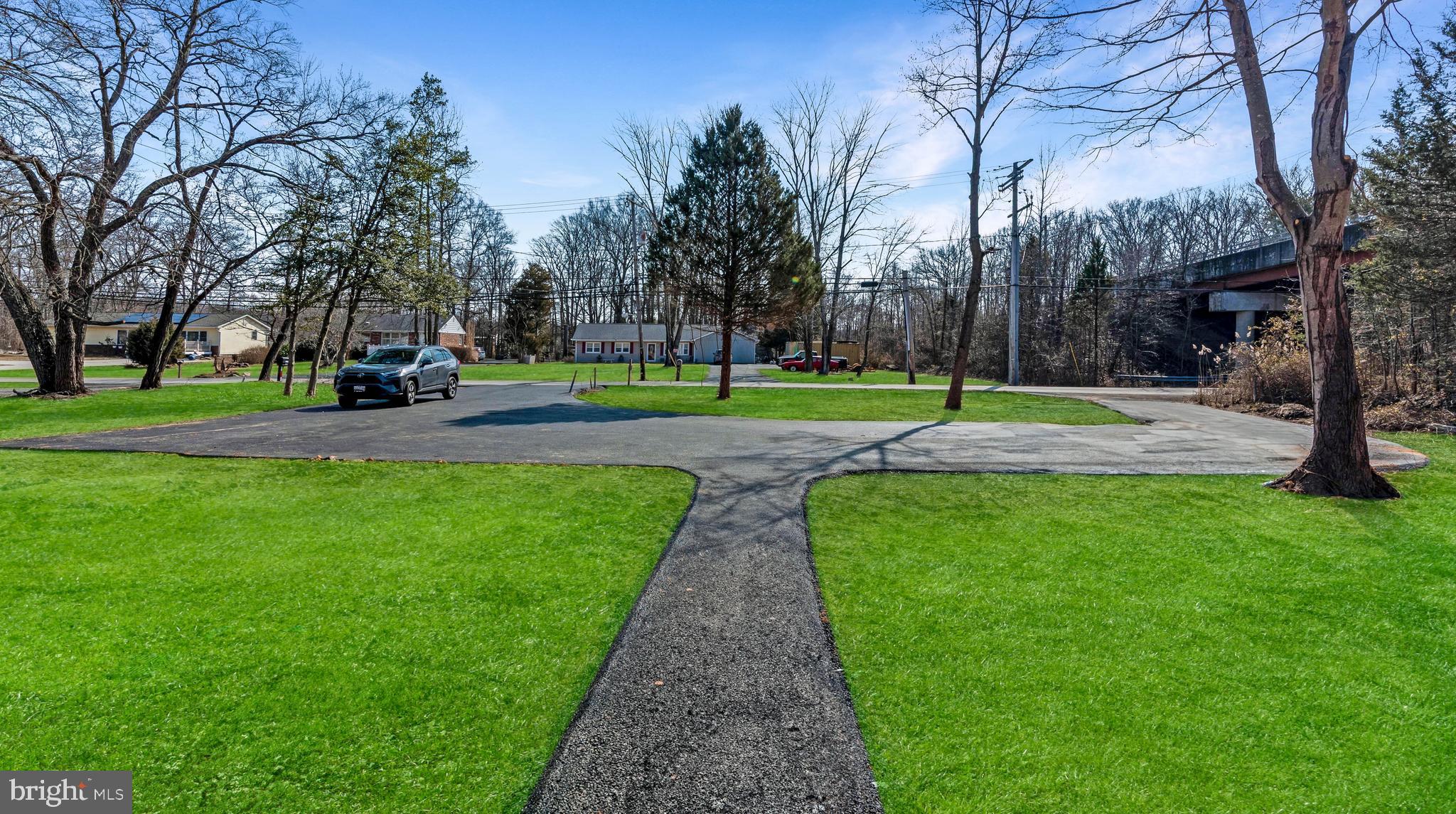 TWIN RIVER BEACH - Residential