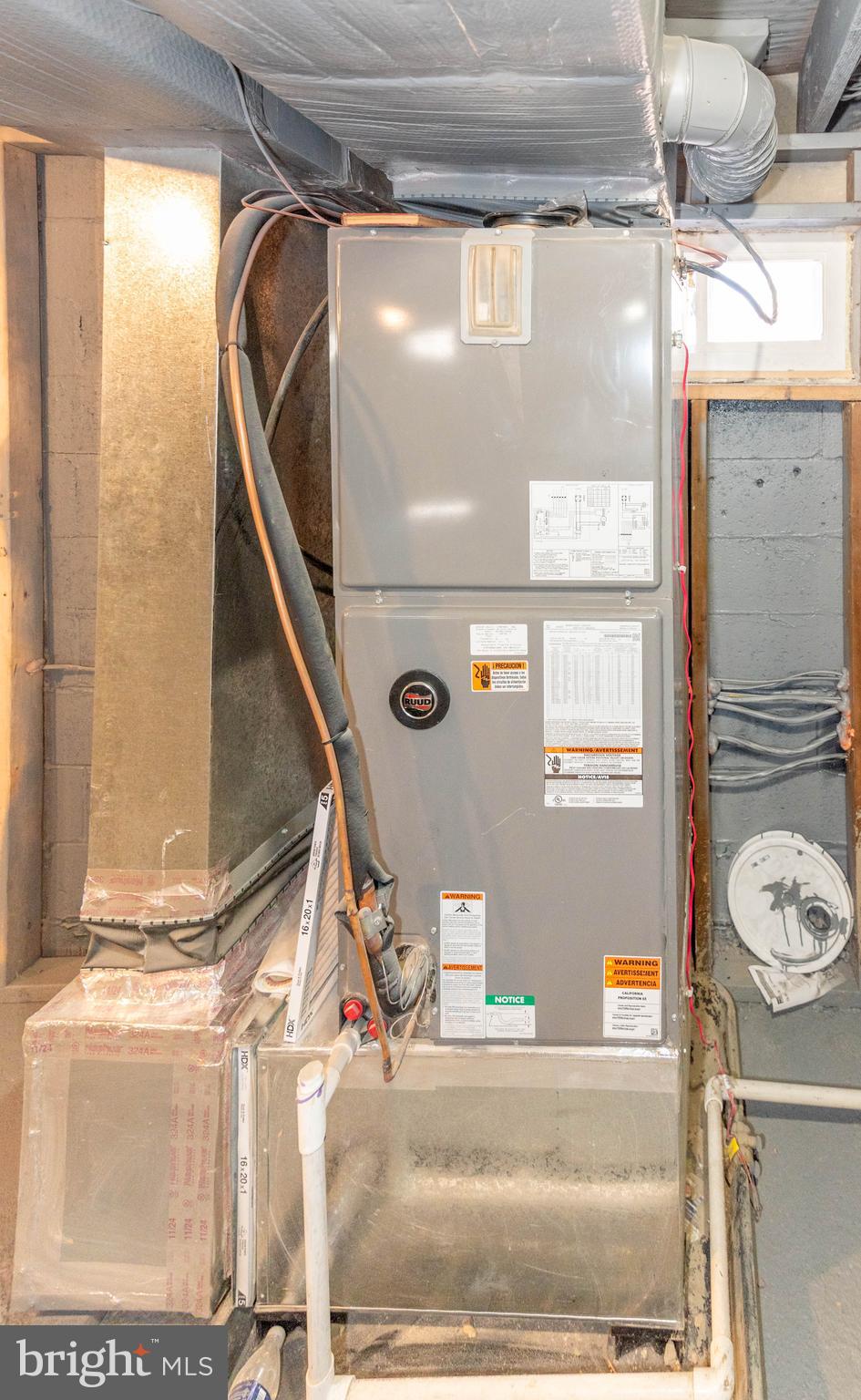 TWIN RIVER BEACH - Residential