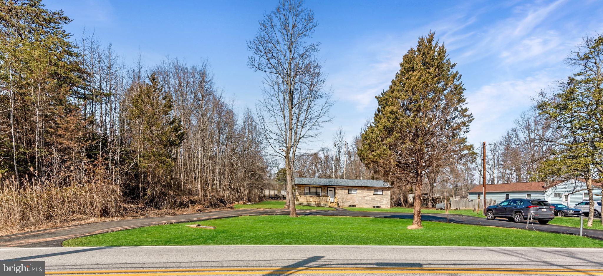 TWIN RIVER BEACH - Residential