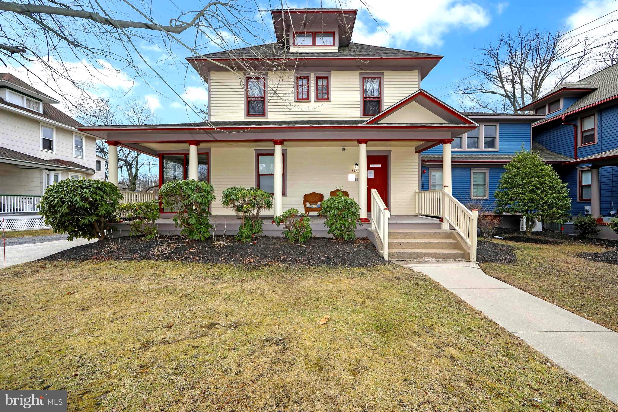 318 WHITE HORSE PIKE